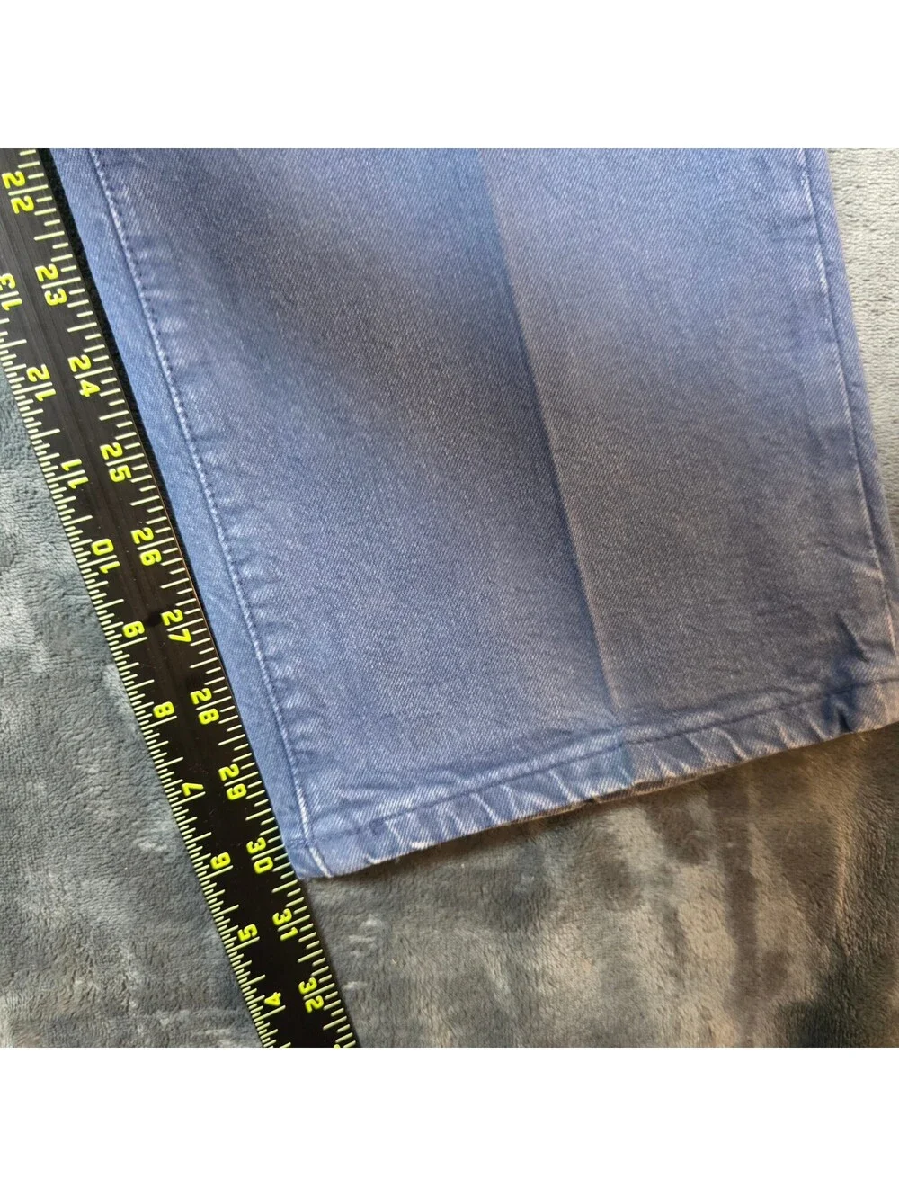 Polo Ralph Lauren Hampton Relaxed Straight Men’s Jeans Sz 32x30